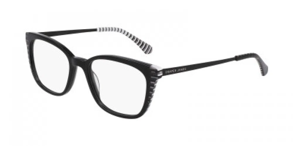 Draper James DJ5050 Eyeglasses - view 2